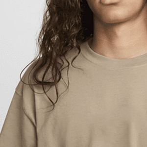Camisetas Extra Grandes para Hombre, Diseño Exclusivo, 240g, 100% Algodón, Logotipo Frontal Personalizable, Estilo Único, Precio Increíble - Product Image 3