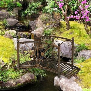 Puente de Jardín para Paisajismo y Terrazas - Product Image 6