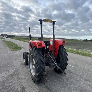 Tractores Massey Ferguson MF 245 de Alta Calidad en Venta, Opciones Resistentes y Duraderas para la Agricultura, Tanto Usados como Nuevos - Product Image 6