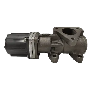 Hohe Qualität AGR-Ventil 8982382470 Bagger Maschinen Dieselmotor Teile Kühl ventile Für 4 HK1 6 HK1 D275AX-5 WA380-5