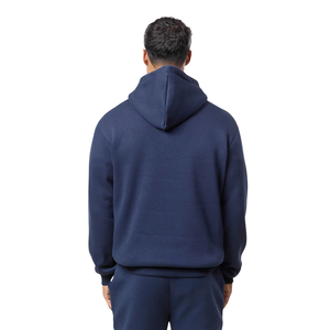 Conjunto Deportivo para Hombre con Sudadera con Capucha y Pantalones Ajustados Tipo Jogger, Bolsillo Canguro, Ropa Casual Urbana, Conjuntos de Ropa Personalizados al por Mayor - Product Image 4