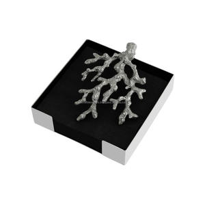 Best Selling Metal <b>Tissue</b> Holder Latest 2024 Casted Design Napkin Stand <b>Wedding</b> Christmas Decorative <b>Tissue</b> Stand Hot Sale Price - Product Image 3