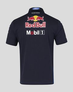 Camiseta Polo del Equipo Red Bull Racing F1 para Hombre 2026 - Product Image 2