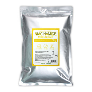 [COSCOSKOREA] NEEDS NATURE Derma Tech Modeling Mask Pack 1kg Professional Aesthetic Cooling and Soothing Mask - Product Image 2