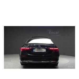 Mercedes-Benz Classe S S580L 4MATIC 2024, 88 356 km, boîte de vitesses automatique, conduite à gauche - Product Image 4