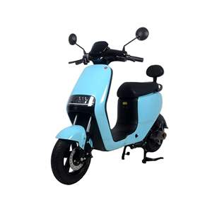 PROMOTION : Moto électrique tout-terrain longue portée, légère, avec instruments centraux simples - Product Image 3