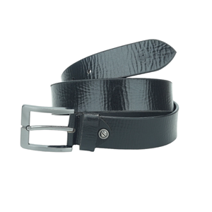 Wholesale 100% Genuine Leather <b>Belt</b> Fashion Mens Casual Adjustable Alloy Buckle Leather <b>Belts</b> - Product Image 6