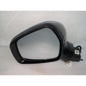 Espejo Retrovisor Izquierdo Usado para Carnival 87610R0DB0HD2 - Product Image 1
