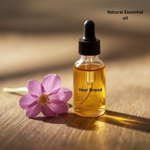 Huile de Bain Parfumée à la Lavande Longue Durée Marque Blanche Hydratante et Nourrissante pour Femmes et Hommes OEM/ODM MOQ 1000 pièces - Product Image 5