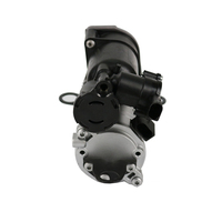 Nouveau compresseur de suspension pneumatique ARESMRON pour Mercedes-Benz W221, kit de pompe de type AMK, OEM 2213201704