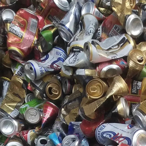 Premium Aluminum UBC <b>Scrap</b> Sheets Bulk Supply Clean Recyclable <b>Metal</b> for Industrial Buyers - Product Image 3