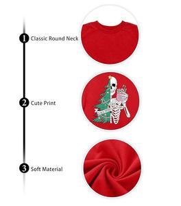 เสื้อยืดคอลเลคชั่นใหม่จากบังกลาเทศ คุณภาพพรีเมียม แฟชั่นทันสมัย ใส่ได้ทุกวัน สไตล์ลำลอง ทรงเข้ารูป แขนสั้น พิมพ์ลาย - Product Image 3