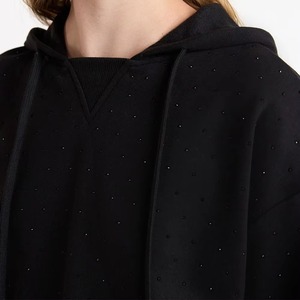 Women's Hoodie Shorts 2 Piece Short <b>Set</b> <b>Matching</b> <b>Sets</b> Women <b>Jogger</b> <b>Set</b> in Cheapest Price Breathable With Cheap Price OEM - Product Image 4