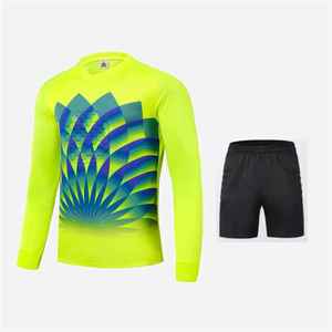 Uniforme de Fútbol Ultra Suave, Ligero, Control de Humedad, Antiarañazos, Lavable, Duradero, Elástico Reforzado, Resistente a Desgarros - Product Image 5