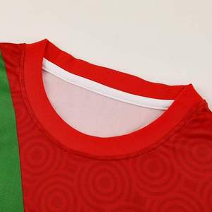 Boys' Soccer Jerseys Training Uniform Boys and Girls Youth Shirts and Shorts Set with <b>sock</b> - Product Image 3