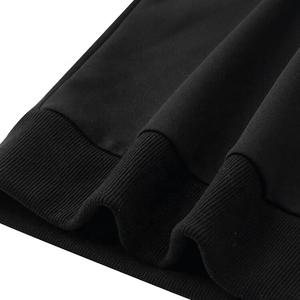 Custom Logo Oversized Gradient <b>Hoodie</b> Unisex Heavy Cotton Pullover Streetwear Private Label OEM ODM Manufacturer - Product Image 5