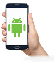 Application Mobile Android pour Google Play et Site Web de Panneau d'Administration pour la Gestion d'Applications d'Achat en Ligne avec Logiciel de Création par IA