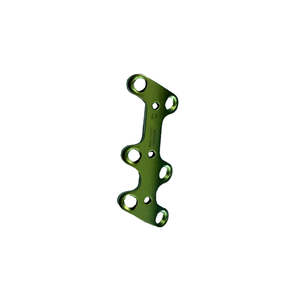 Plaques de fixation en titane pour traumatismes, plaques de fixation de la cheville et vis par Surgiright Instrument - Product Image 4