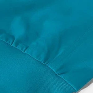 Suministros de Enfermería, Conjunto de Uniformes Médicos para Mujer con Cintura Elástica de Talla Grande, Uniformes Personalizados para Enfermeras - Product Image 4