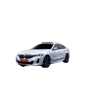 บีเอ็มดับเบิลยู แกรนทัวริสโม (GT) 630d XDrive M Sport รุ่นธันวาคม 2020 วิ่ง 74,073 กม. เกียร์อัตโนมัติ ดีเซล พวงมาลัยซ้าย - Product Image 1