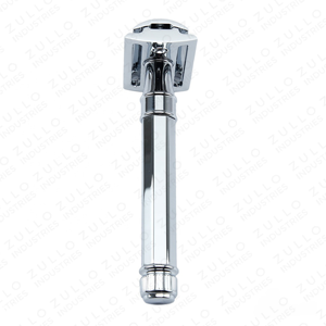 มีดโกนหนวดสองคมพรีเมียม สแตนเลสสตีล พร้อมบริการสลักชื่อแบรนด์ - Product Image 4