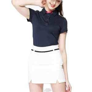 Vêtements de sport haute performance pour femmes, pour joueuses de tennis, offrant un confort, une flexibilité et des performances maximales, uniforme de tennis - Product Image 4