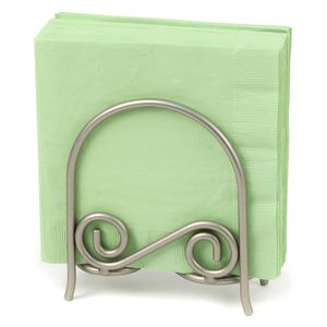 Handcrafted Metal <b>Tissue</b> <b>Holder</b> Unique Napkin Dispenser Decorative Table Organizer for Home <b>Kitchen</b> Bathroom Use - Product Image 4