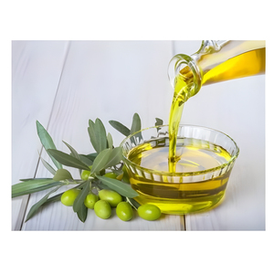 Huile d'olive extra vierge 100% pure pressée à froid, huile de cuisson de qualité alimentaire, vente en gros, fournisseur en vrac, fabricant d'huile d'olive extra vierge - Product Image 1