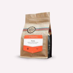 HANCOFFEE - Mejor Precio para Café Arábica 100% Tostado de Marca Privada con MOQ Bajo y Muestra Gratis - Bolsa con Válvula de Plástico de 100/250/500gr - Product Image 5
