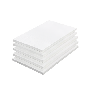 Couverture en fibre céramique à prix avantageux, feuille d'aluminium simple face pour poêles, fours, fours à céramique, protection contre le feu, multi-options en provenance du Vietnam - Product Image 1