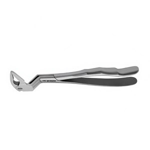 Pinzas de Extracción Microquirúrgicas, Instrumentos Dentales Quirúrgicos, Acero Inoxidable de Grado Alemán, Extracción de Dientes de Precisión, Cirugía Oral - Product Image 4