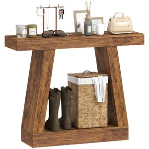 Main Console <b>Table</b> for Corridor Entrance or Sofa Use - Product Image 5