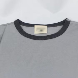 Sudadera Casual de Lana para Bebés Niños, Manga Larga, Ajuste Cómodo, para Actividades Diarias al Aire Libre, Certificación LEED, Fábrica de Ropa - Product Image 5