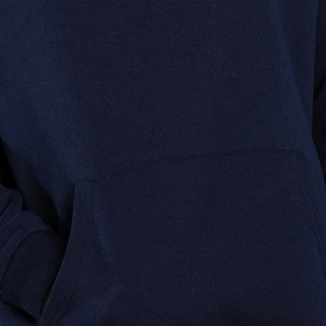 Sudadera con Capucha de Felpa 100% Algodón para Hombre, Diseño Gráfico Personalizado OEM, Talla 3XL, Estampado 3D, Gruesa y Holgada para Invierno - Product Image 3