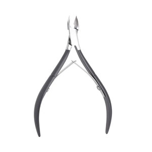Coupe-ongles compact et durable en acier inoxydable avec une large ouverture de mâchoire pour une coupe professionnelle des ongles, manucure et pédicure - Product Image 1