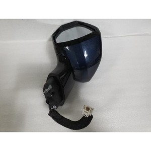 K8 2021-2024 LEFT Left Side <b>Door</b> <b>Mirror</b> Used GENUINE 87610L8080B4U - Product Image 5