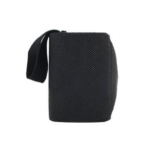 สายรัดข้อมือยกน้ำหนักแบบ OEM ที่ปรับแต่งได้ พร้อมบรรจุภัณฑ์ฉลากส่วนตัวสำหรับผู้ผลิตอุปกรณ์กีฬา - Product Image 5