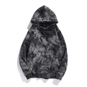 เสื้อฮู้ดผู้ชายสำหรับฤดูหนาว สไตล์สตรีท พิมพ์ลายดิจิตอลแบบซับลิเมชั่น มีหลายสีให้เลือก - Product Image 4