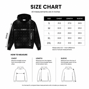เสื้อฮู้ดดี้พรีเมียมขายส่ง ผ้าฝ้าย 100% ซับในอย่างดี เป็นมิตรกับสิ่งแวดล้อม ประดับด้วยคริสตัล ลุควินเทจฟอกสีสไตล์สตรีทแวร์ ทรงโอเวอร์ไซส์ - Product Image 5