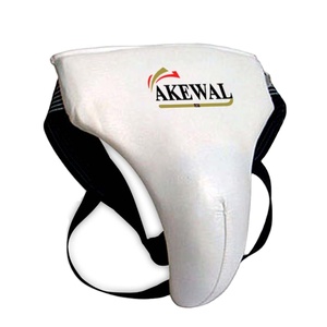 Protector de ingle de cuero de calidad profesional para mujer, elástico de calidad disponible, todos los tamaños y colores en stock, logotipo personalizado - Product Image 1