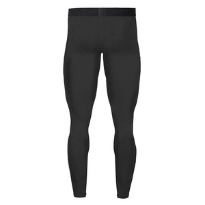 Outdoor Sports Underwear Suit <b>Spring</b> and Autumn Long Sleeve <b>Compression</b> Suit - Product Image 3