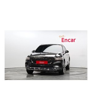 เจเนซิส จีวี70 ปี 2024 เครื่องยนต์เบนซิน 2.5T ขับเคลื่อน 2 ล้อ เกียร์อัตโนมัติ เบาะหนัง กล้องมองหลัง-31,409 กม. - Product Image 3