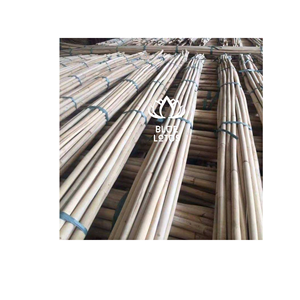 Matériaux en rotin naturel écologiques, bâtons de rotin faits à la main pour le tissage de meubles et la décoration intérieure - Product Image 1