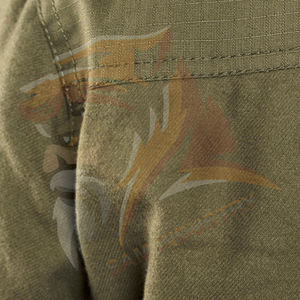 Nouvelle conception de vêtements d'extérieur, mode automne-hiver, veste en jean slim fit, services OEM ODM, vestes en jean pour hommes - Product Image 5