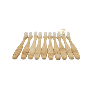 Étui à brosse à dents en bambou de qualité supérieure, matériau naturel, rangement de haute qualité - Product Image 4