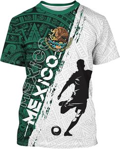 Maillot de sport de l'équipe nationale de France à manches courtes en polyester avec design du drapeau français - Product Image 5