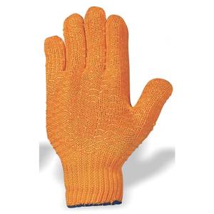 Gants de sécurité pour mécaniciens de qualité supérieure en TPR résistant aux chocs, durables, anti-coupures, industriels, pour l'extérieur, personnalisables, gants du Pakistan - Product Image 4