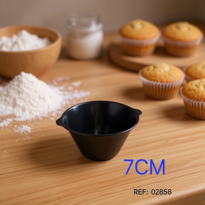 แม่พิมพ์พุดดิ้ง FRANELA 7 ซม. สำหรับอุปกรณ์ทำเค้ก - Product Image 2