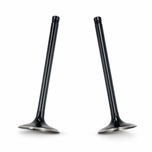 Juego de Válvulas para Motocicleta TVS Fiero, Kit de Válvulas de Motor de Alta Resistencia, Repuestos - Product Image 2