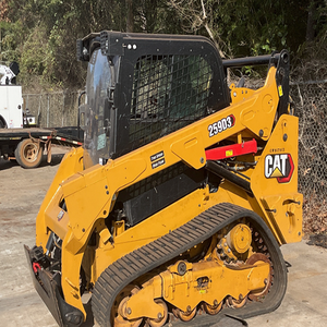 Qualité supérieure Cat 259d3 Achetez aujourd'hui Livraison rapide incluse Offres en gros pour tous les besoins en équipement et les commandes importantes - Product Image 1